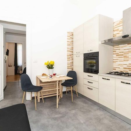都灵Casa Di Diana E Francesco In Zona Cenisia By Wonderful Italy公寓 外观 照片