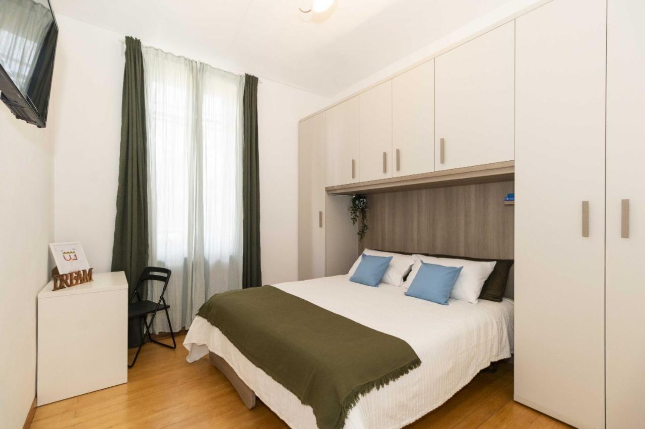 都灵Casa Di Diana E Francesco In Zona Cenisia By Wonderful Italy公寓 外观 照片