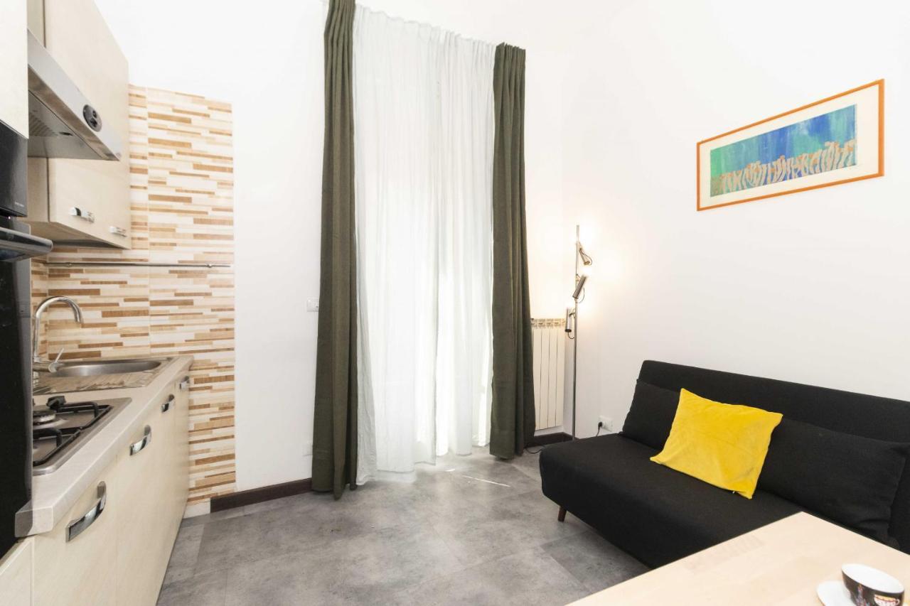 都灵Casa Di Diana E Francesco In Zona Cenisia By Wonderful Italy公寓 外观 照片