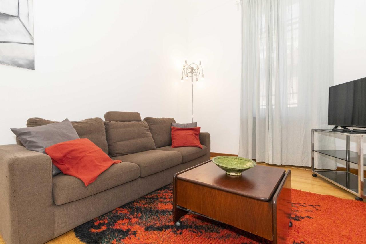 都灵Casa Di Diana E Francesco In Zona Cenisia By Wonderful Italy公寓 外观 照片