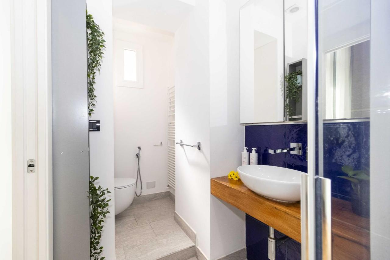都灵Casa Di Diana E Francesco In Zona Cenisia By Wonderful Italy公寓 外观 照片
