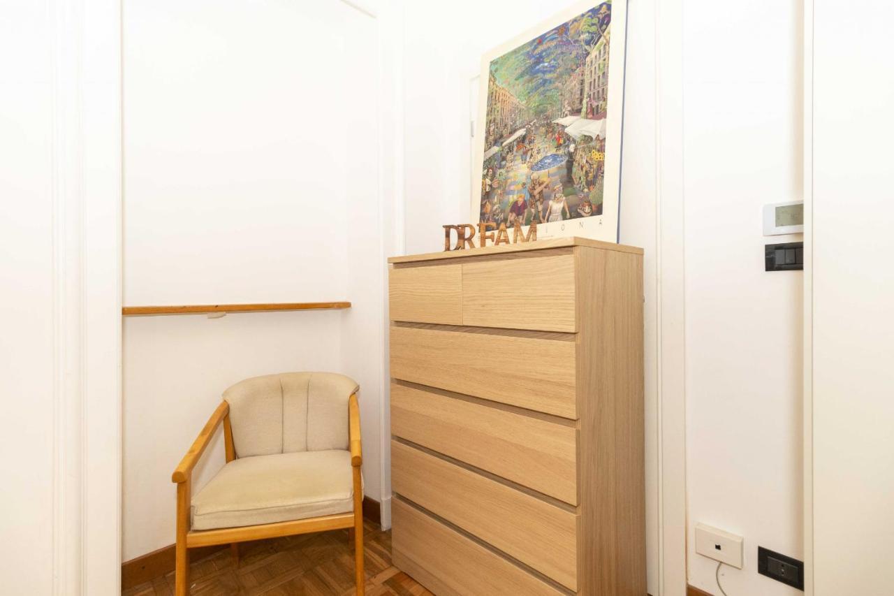 都灵Casa Di Diana E Francesco In Zona Cenisia By Wonderful Italy公寓 外观 照片