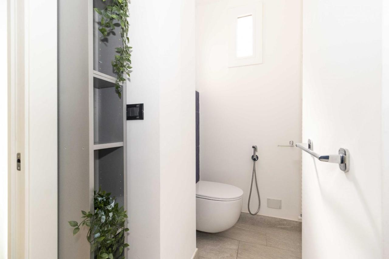 都灵Casa Di Diana E Francesco In Zona Cenisia By Wonderful Italy公寓 外观 照片